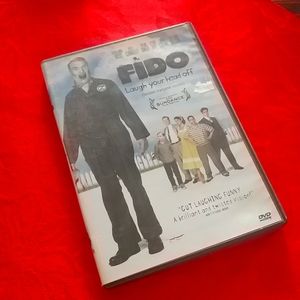 10/$10  Fido DVD